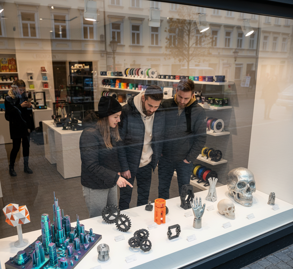 Tu diseño, tu pieza