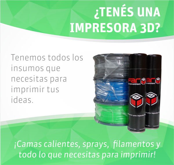 Ejemplo de impresión 3D 2