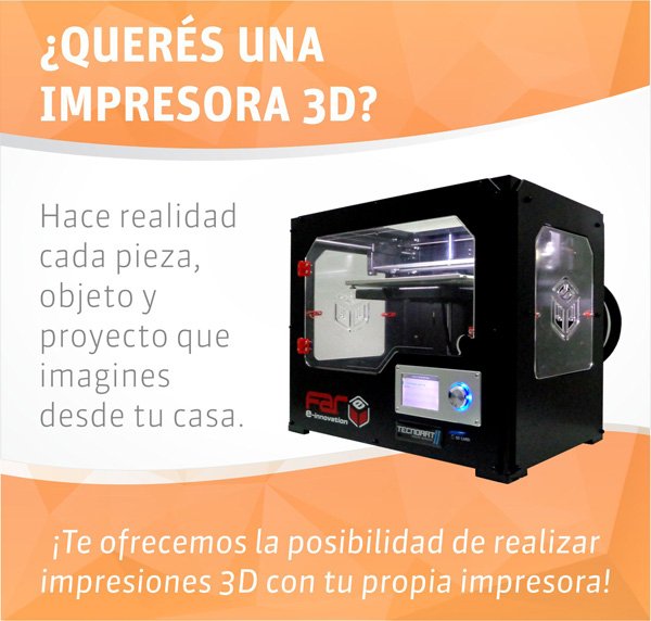 Ejemplo de impresión 3D 3